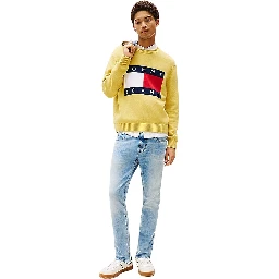 TOMMY JEANS  Jeans Blue