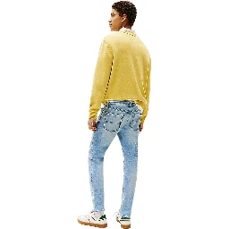 TOMMY JEANS  Jeans Blue