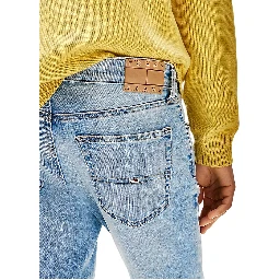 TOMMY JEANS  Jeans Blue