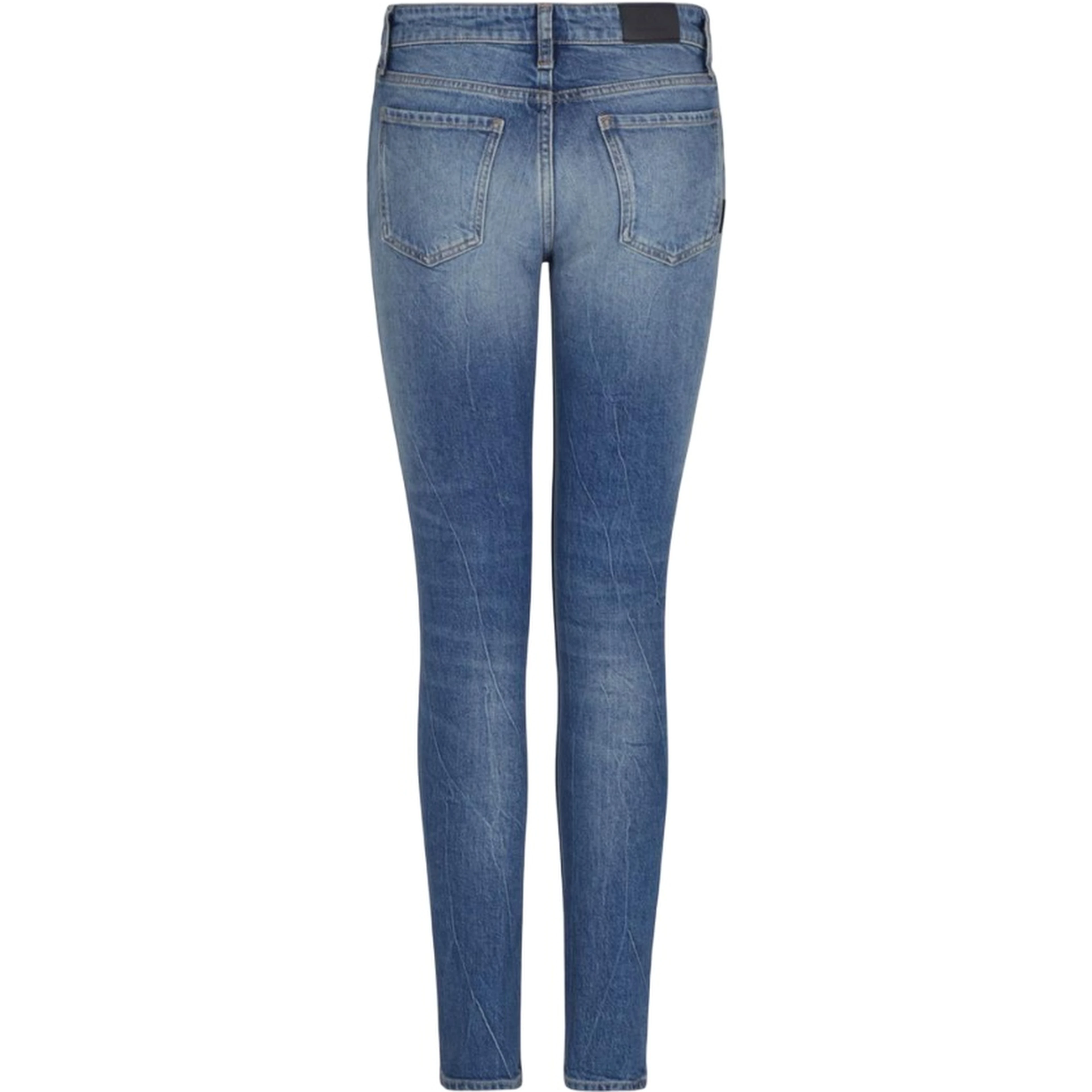 ARMANI EXCHANGE Jeans Blue