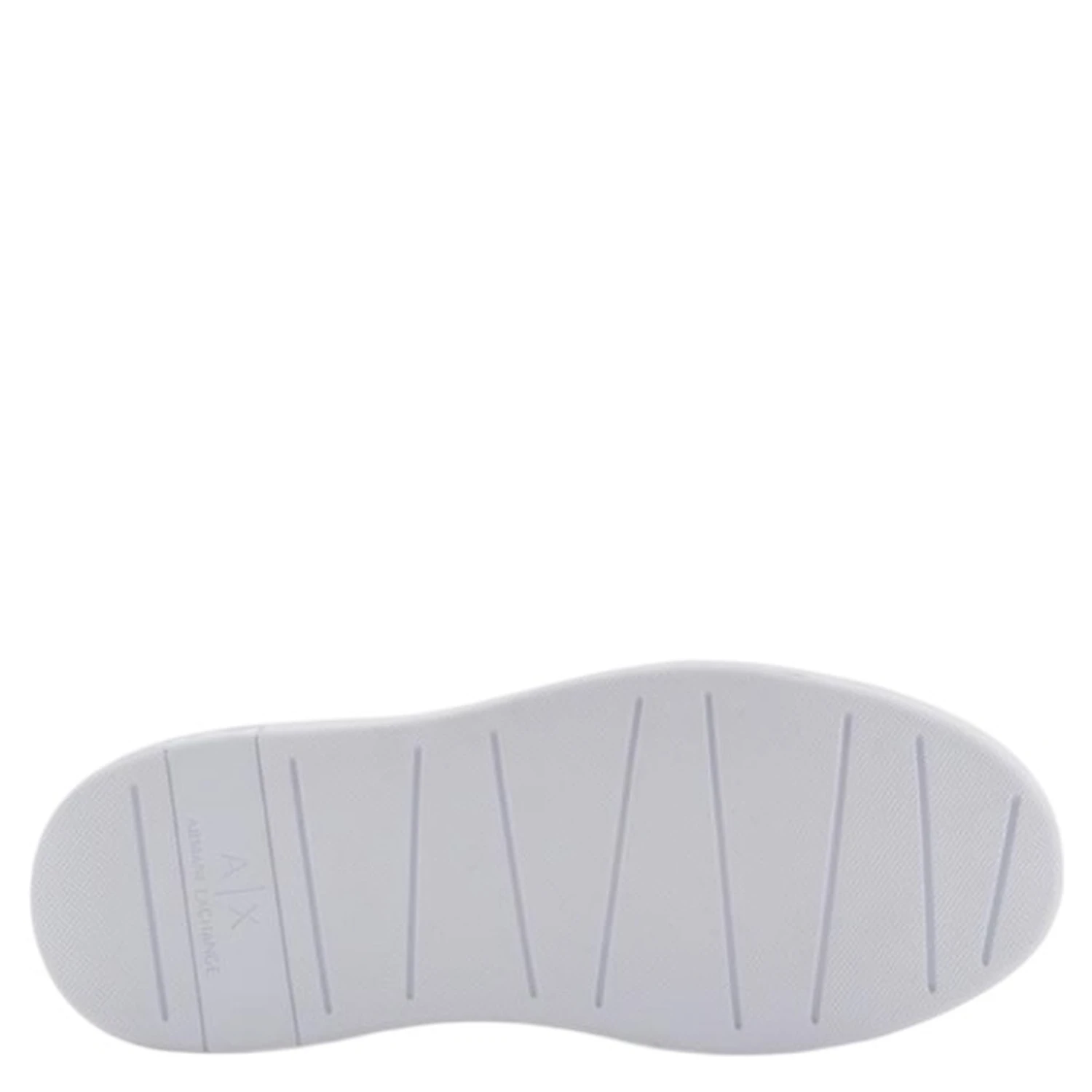 ARMANI EXCHANGE Sneakers White