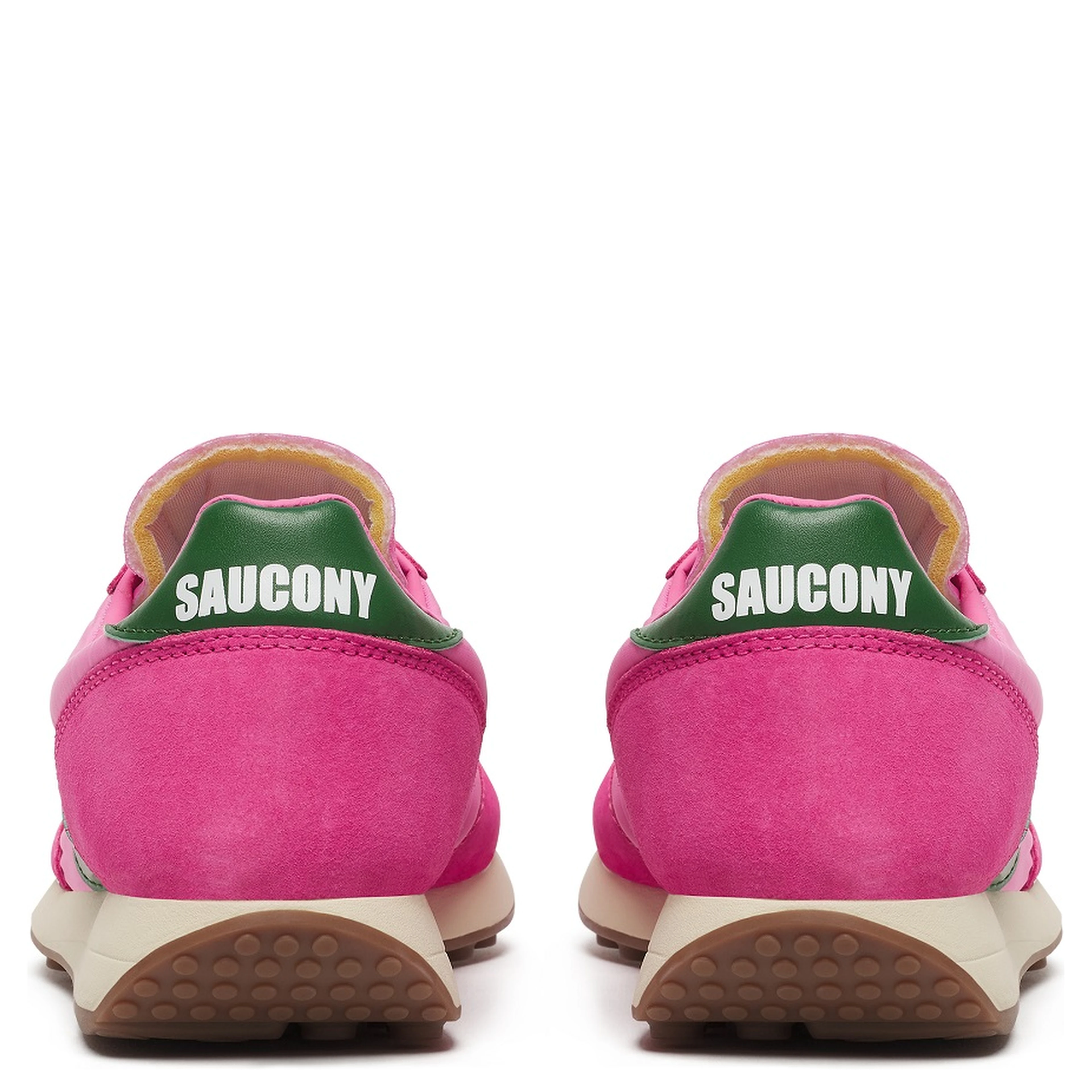 Saucony Sneakers Fuchsia