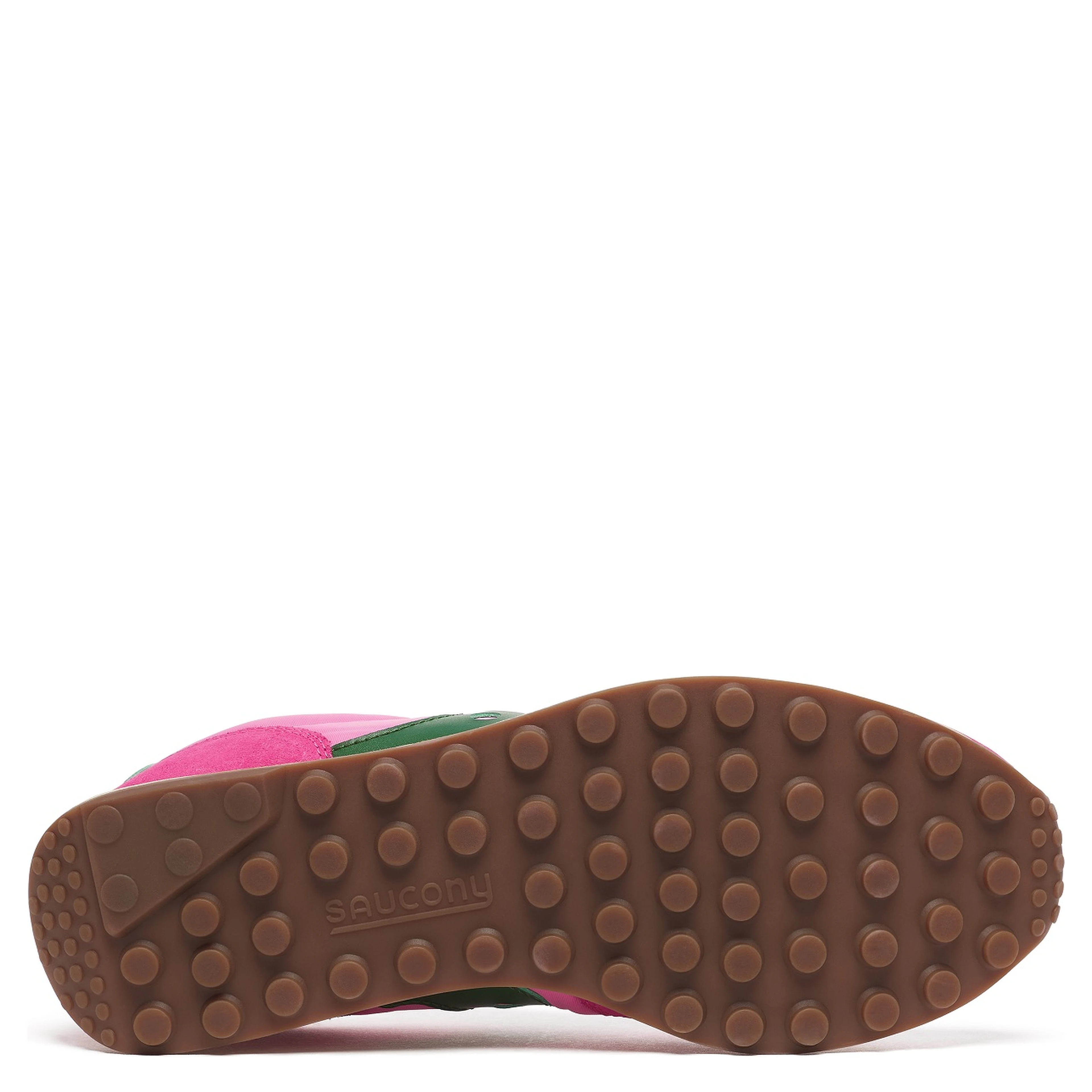 Saucony Sneakers Fuchsia
