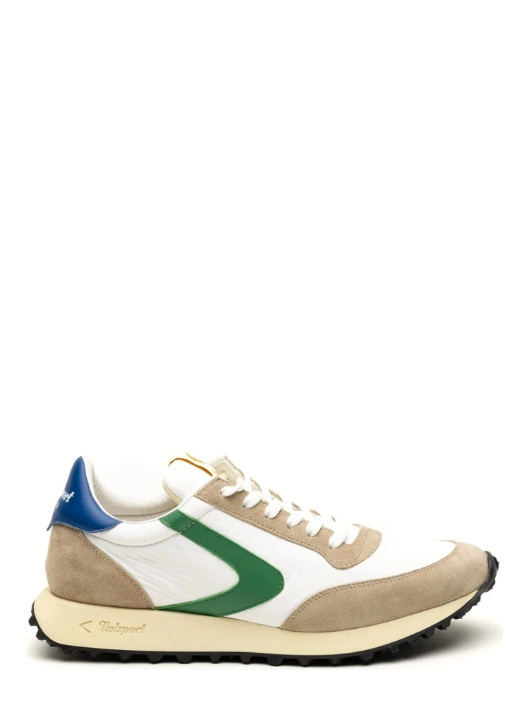 nylon ionio trainers