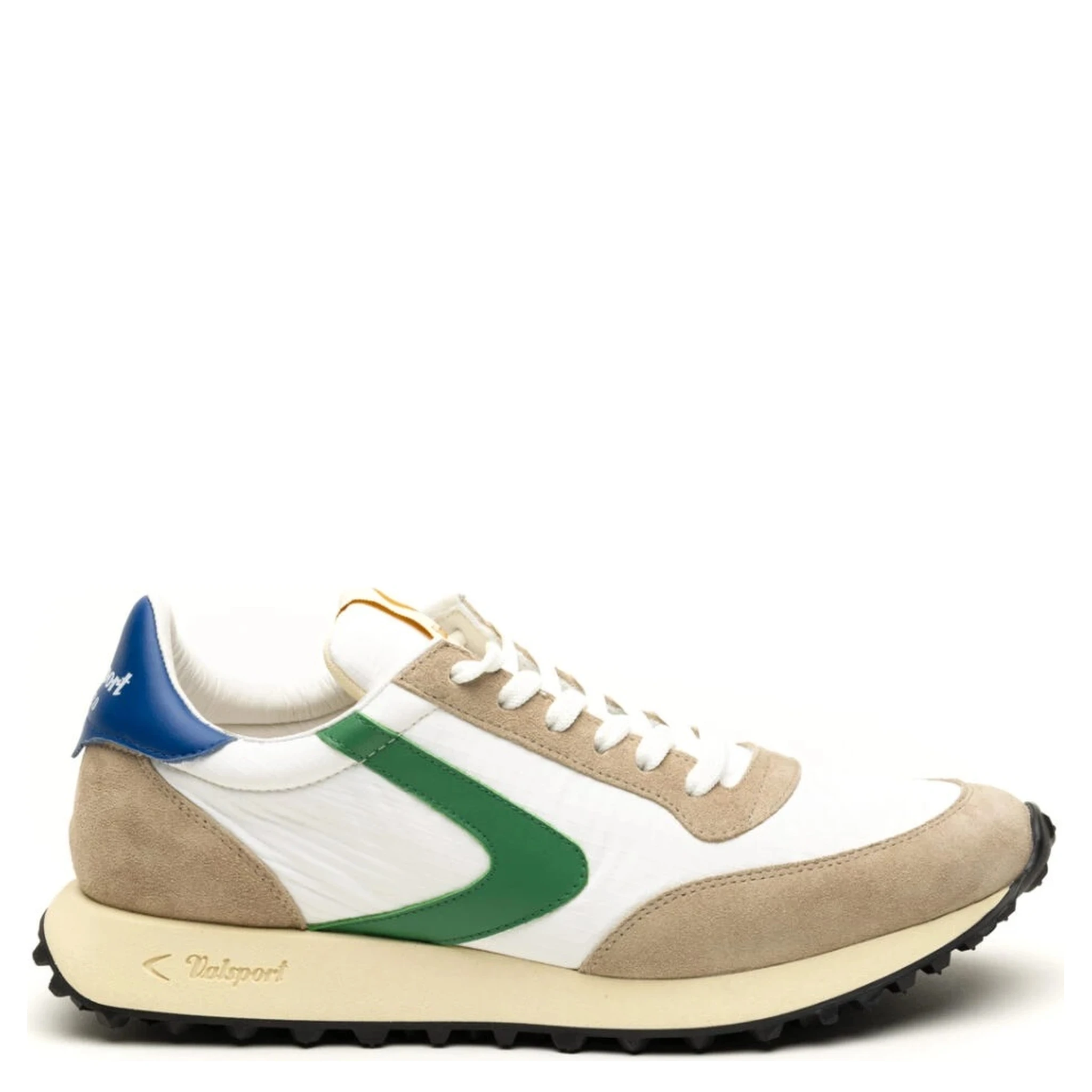 nylon ionio trainers