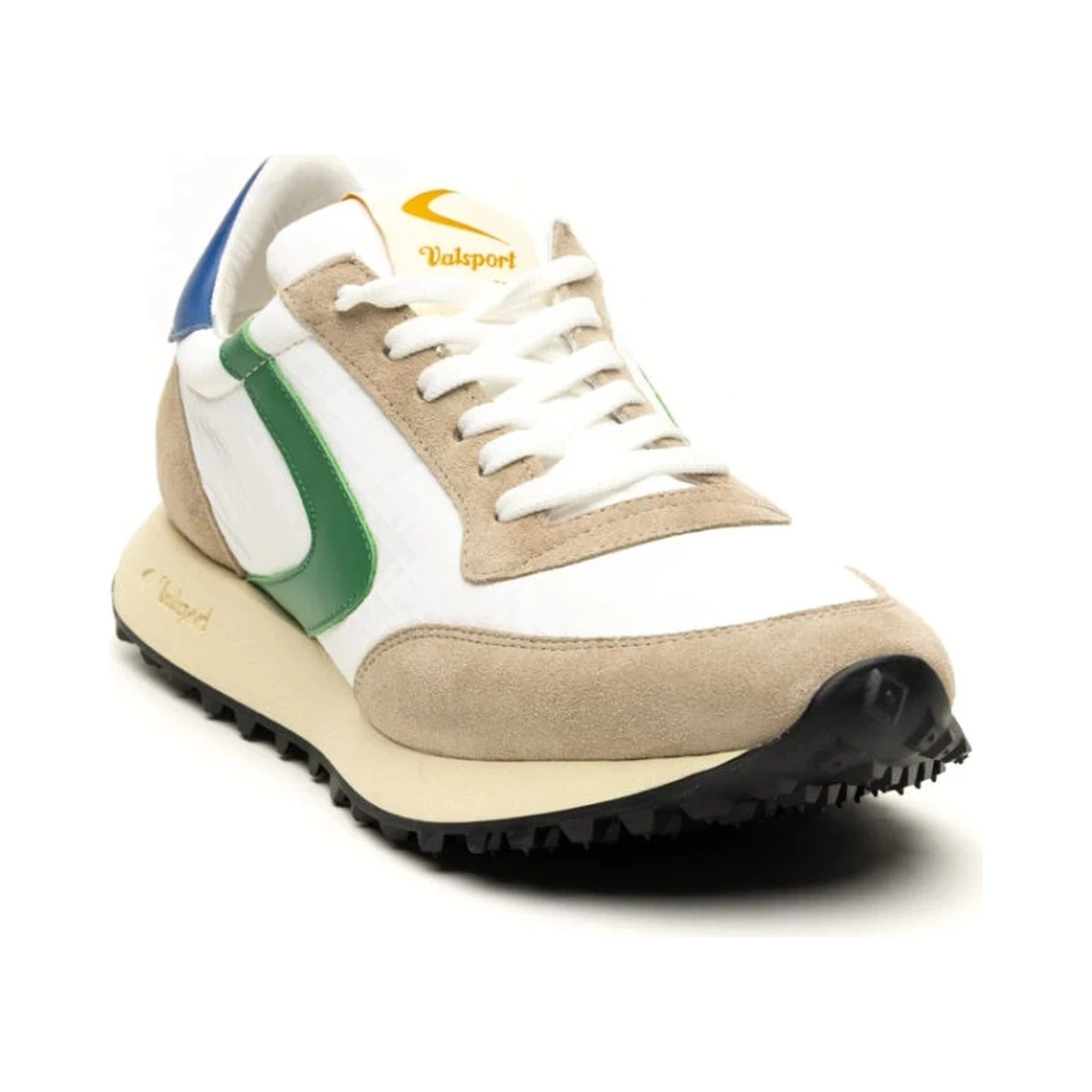 nylon ionio trainers