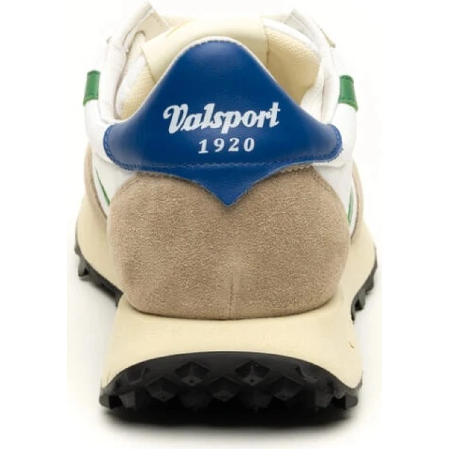 nylon ionio trainers