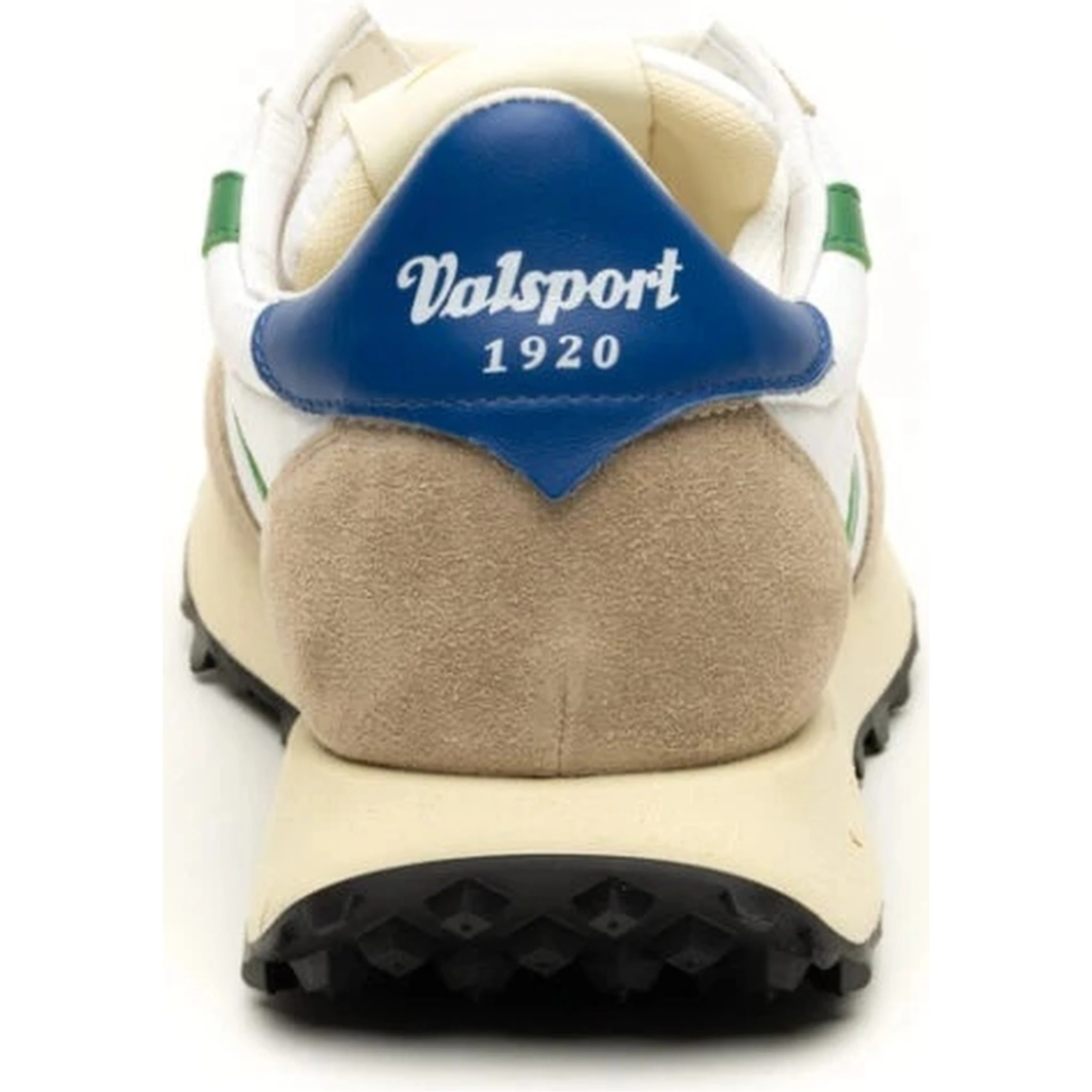nylon ionio trainers