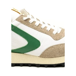 nylon ionio trainers