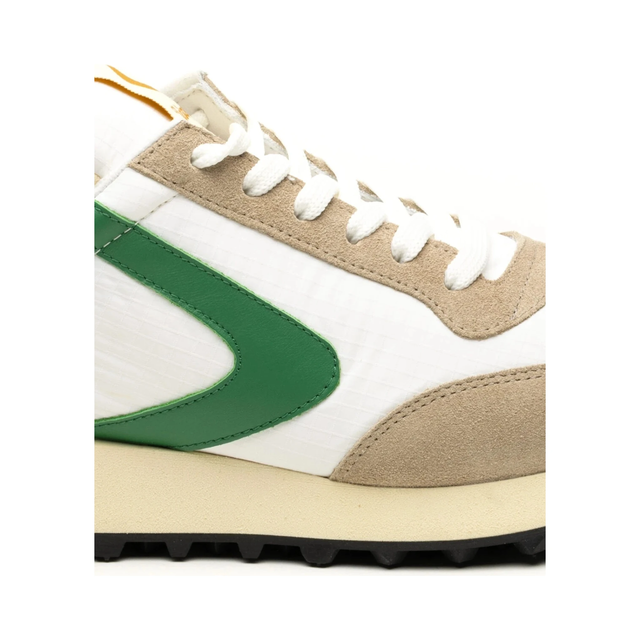 nylon ionio trainers