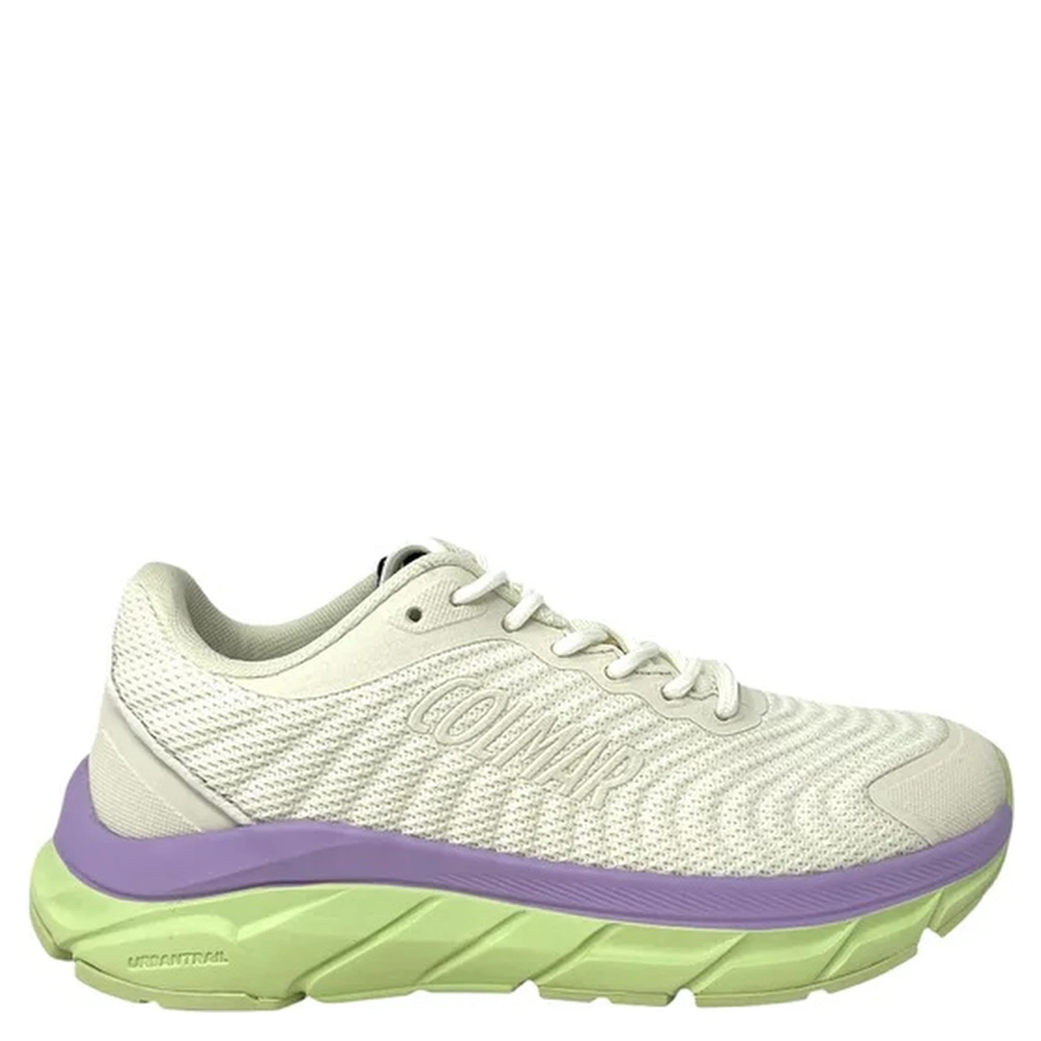 COLMAR Sneakers White