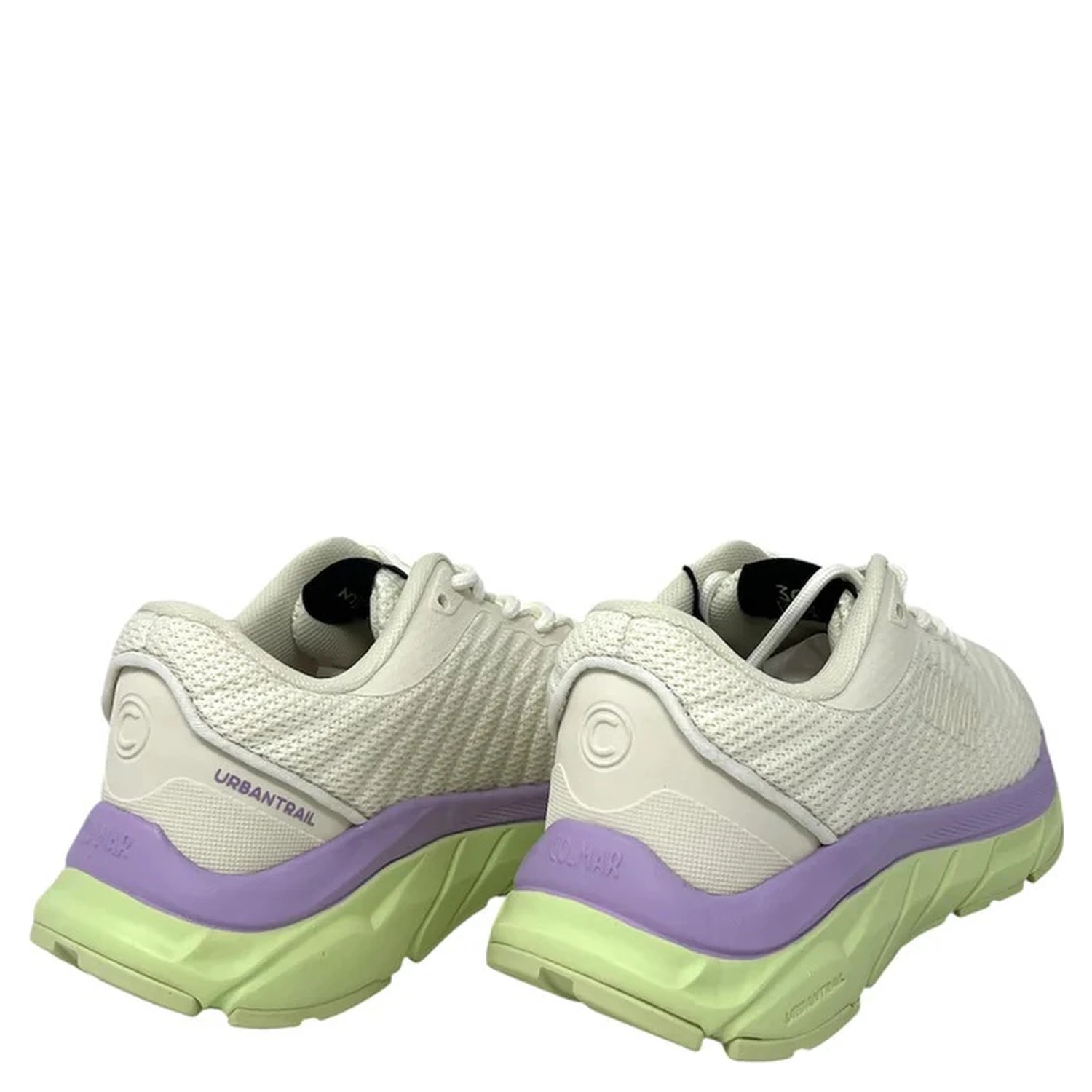 COLMAR Sneakers White