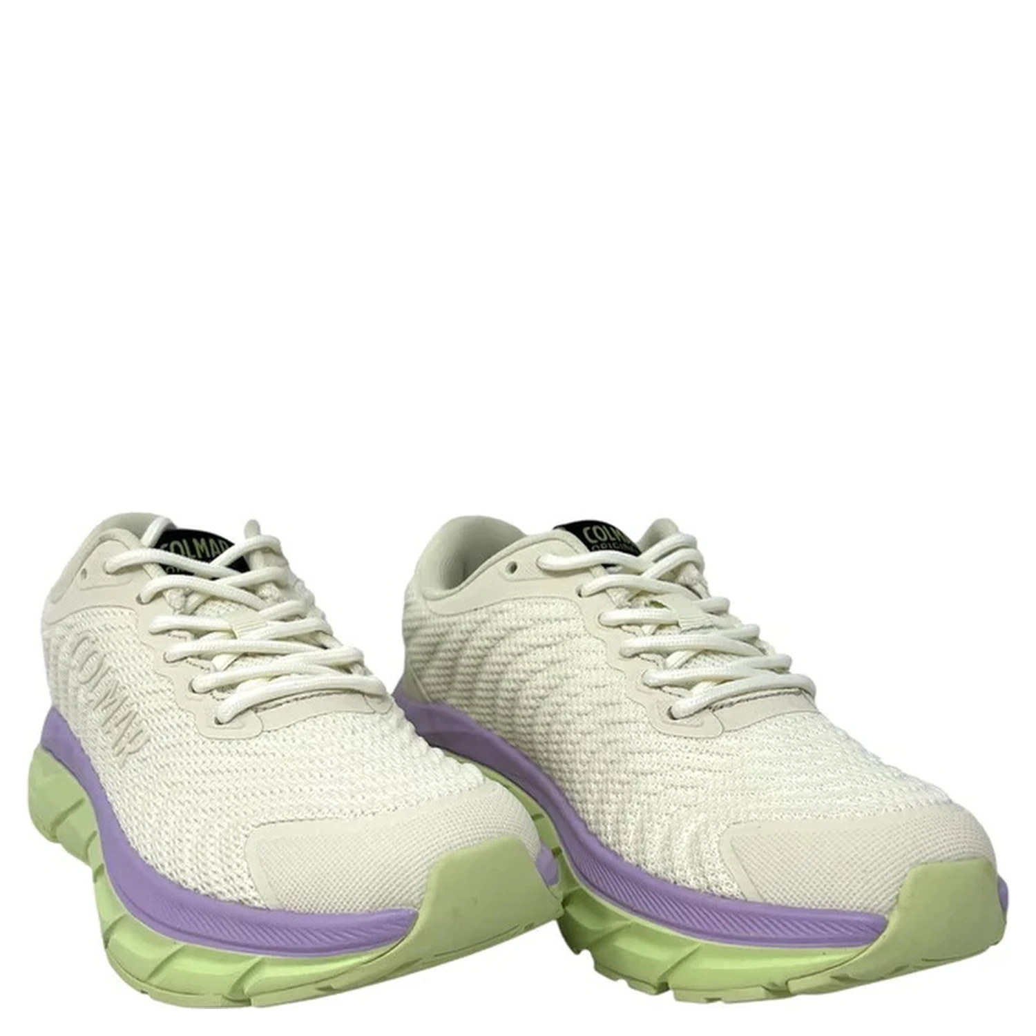 COLMAR Sneakers White