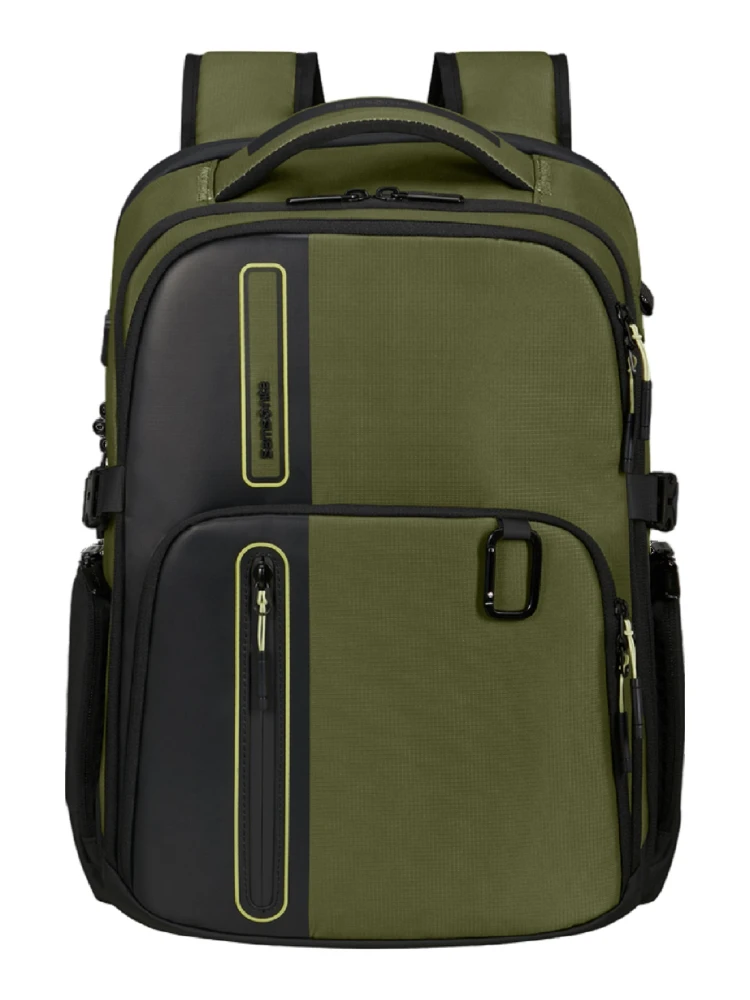 SAMSONITE Bags.. Green