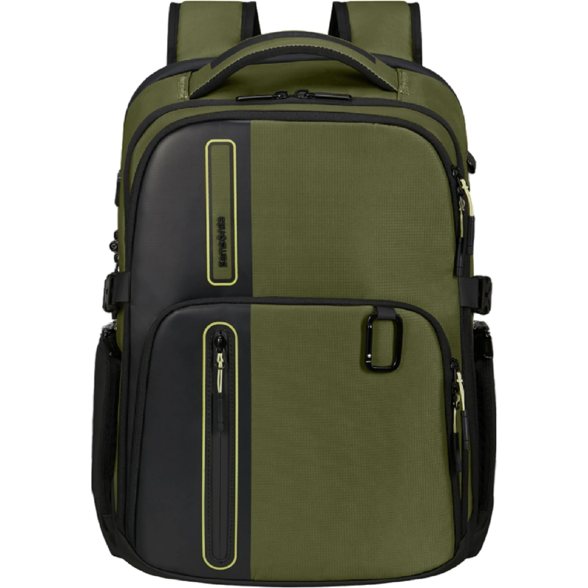SAMSONITE Bags.. Green