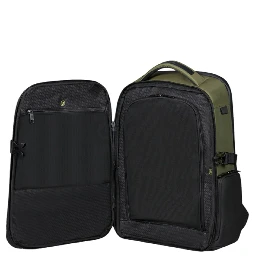 SAMSONITE Bags.. Green