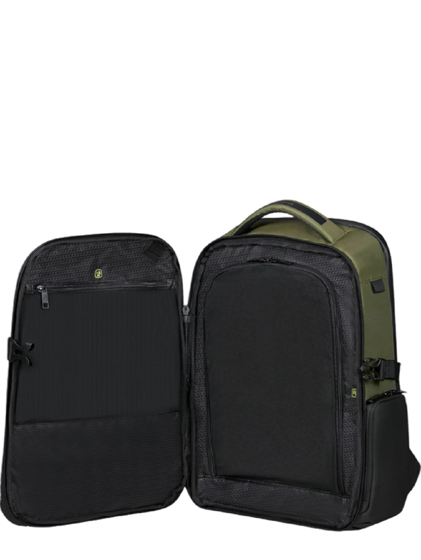 SAMSONITE Bags.. Green