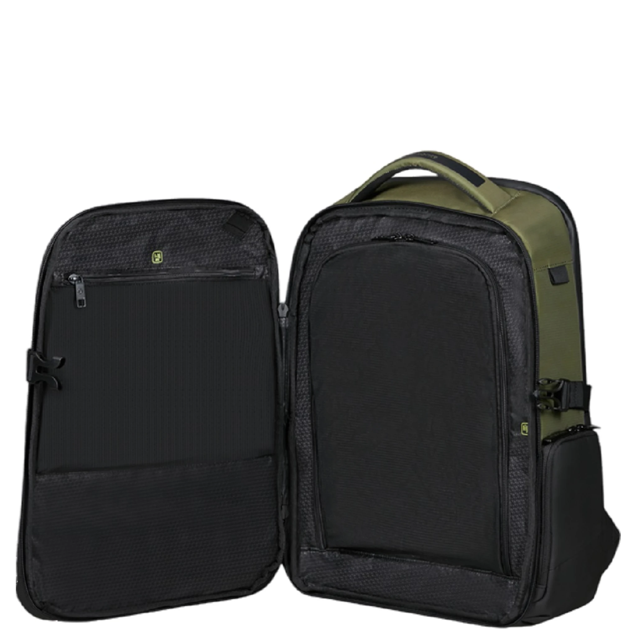 SAMSONITE Bags.. Green
