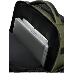 SAMSONITE Bags.. Green