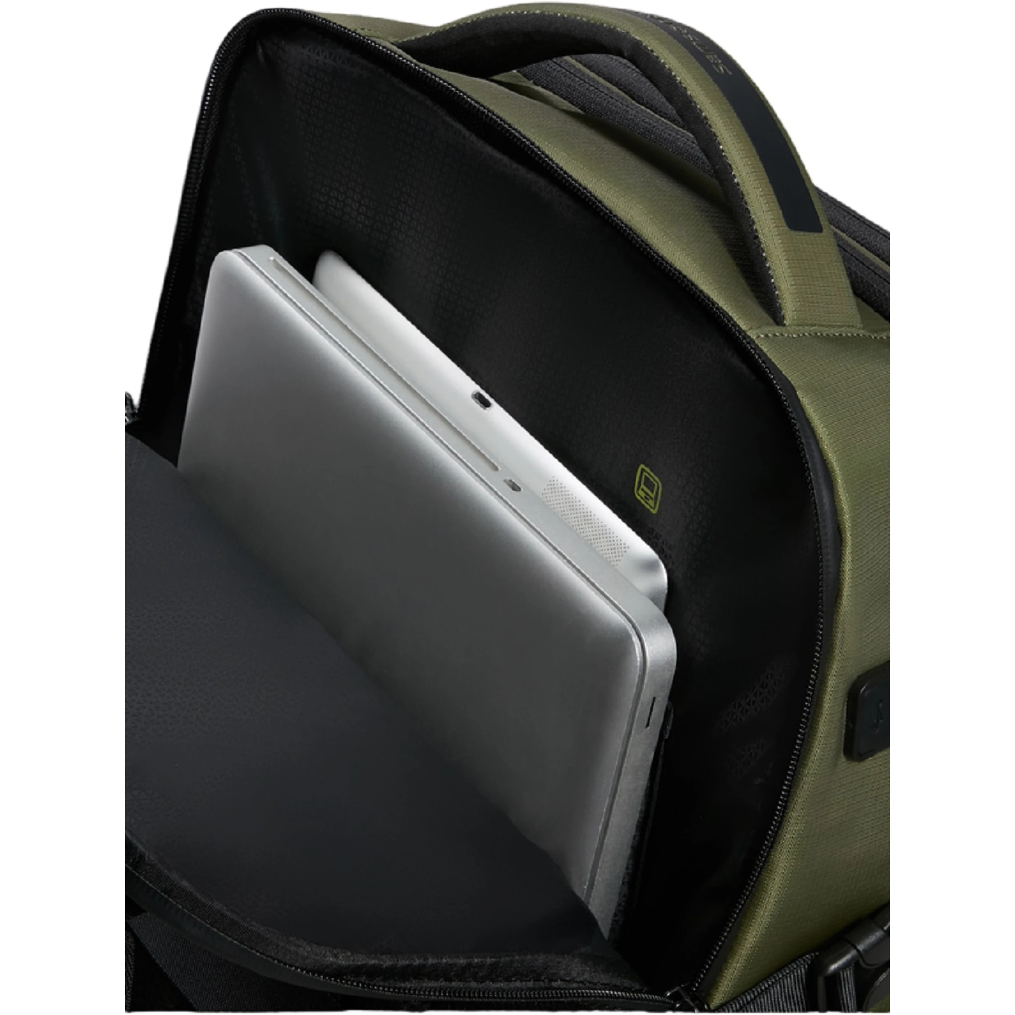 SAMSONITE Bags.. Green