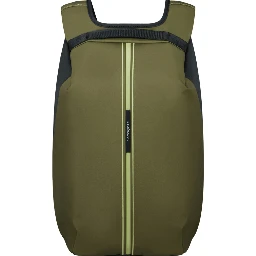 SAMSONITE Bags.. Green