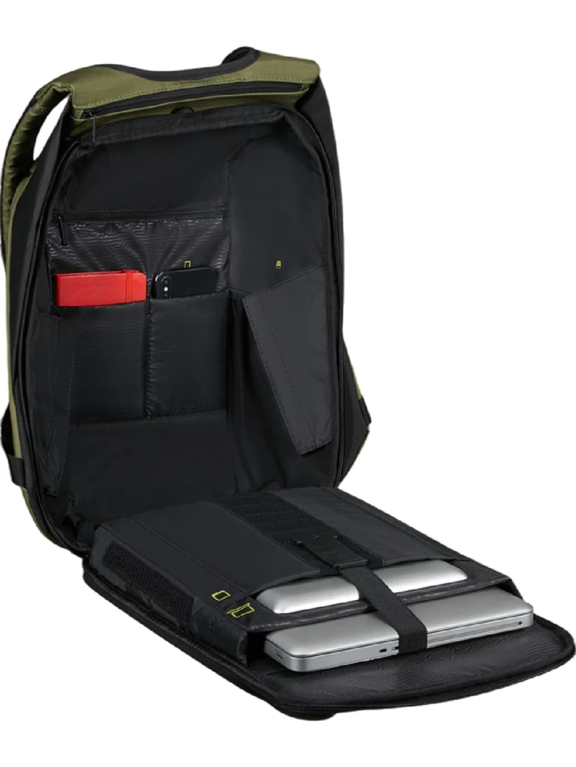 SAMSONITE Bags.. Green