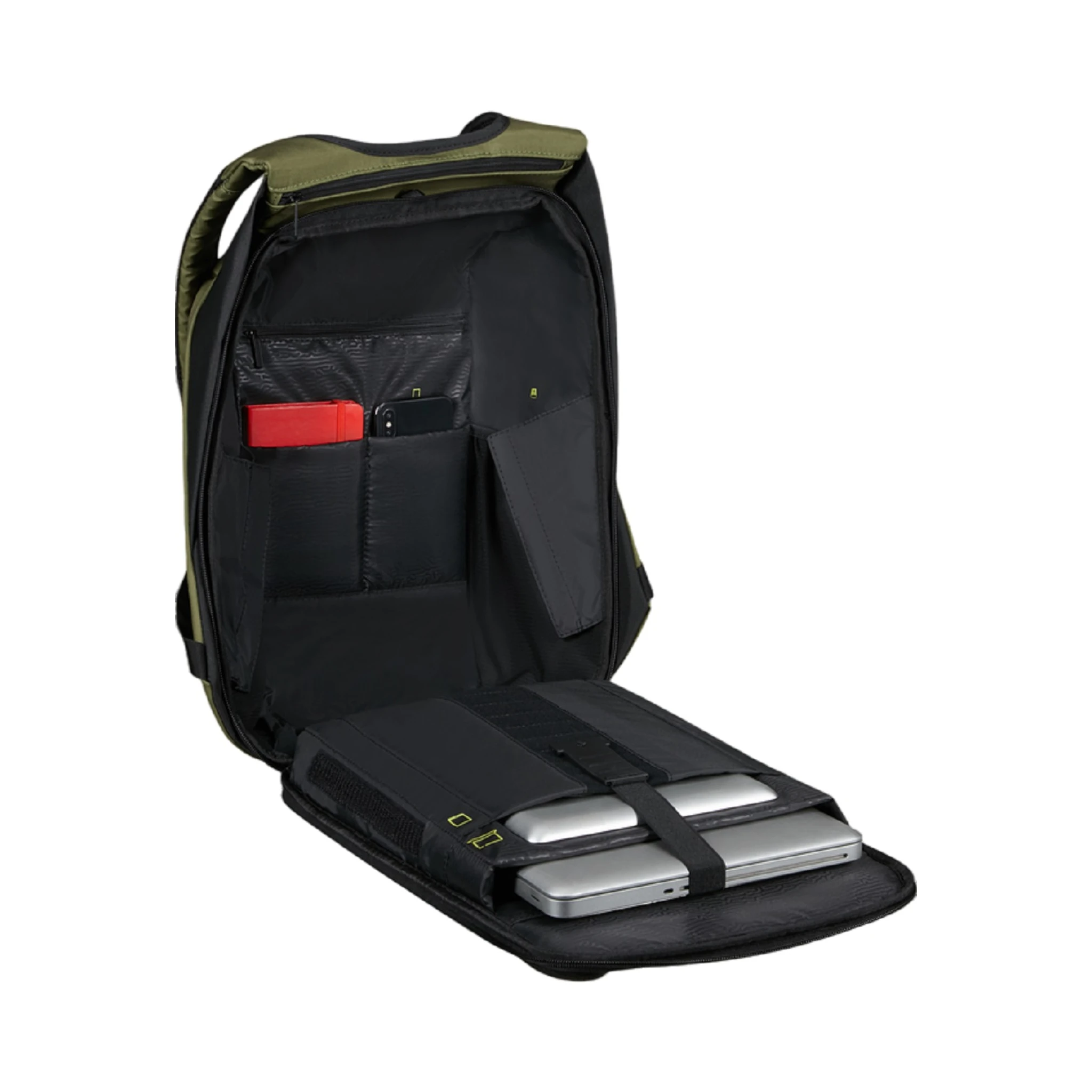 SAMSONITE Bags.. Green