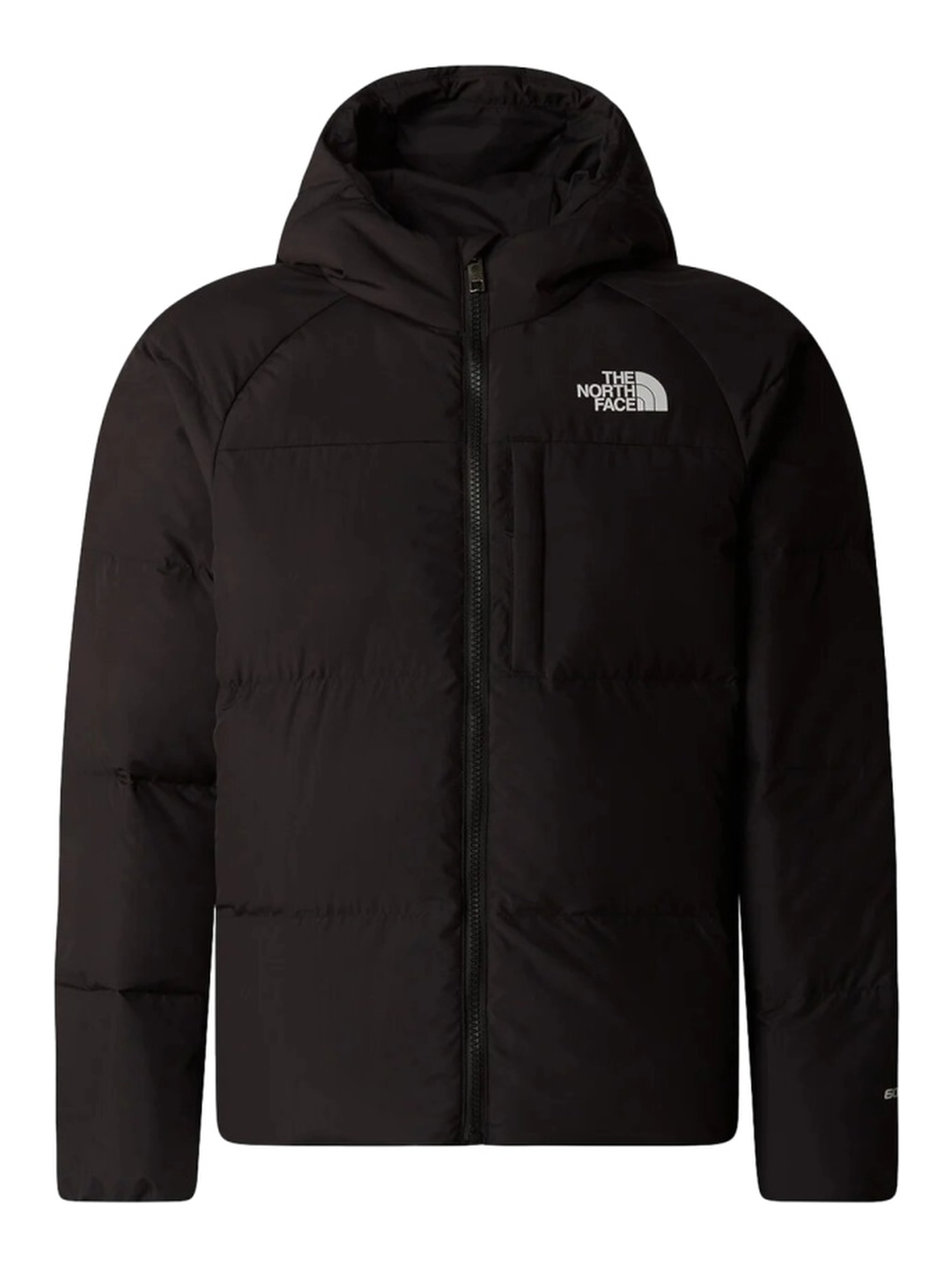 JACKET WITH LOGO