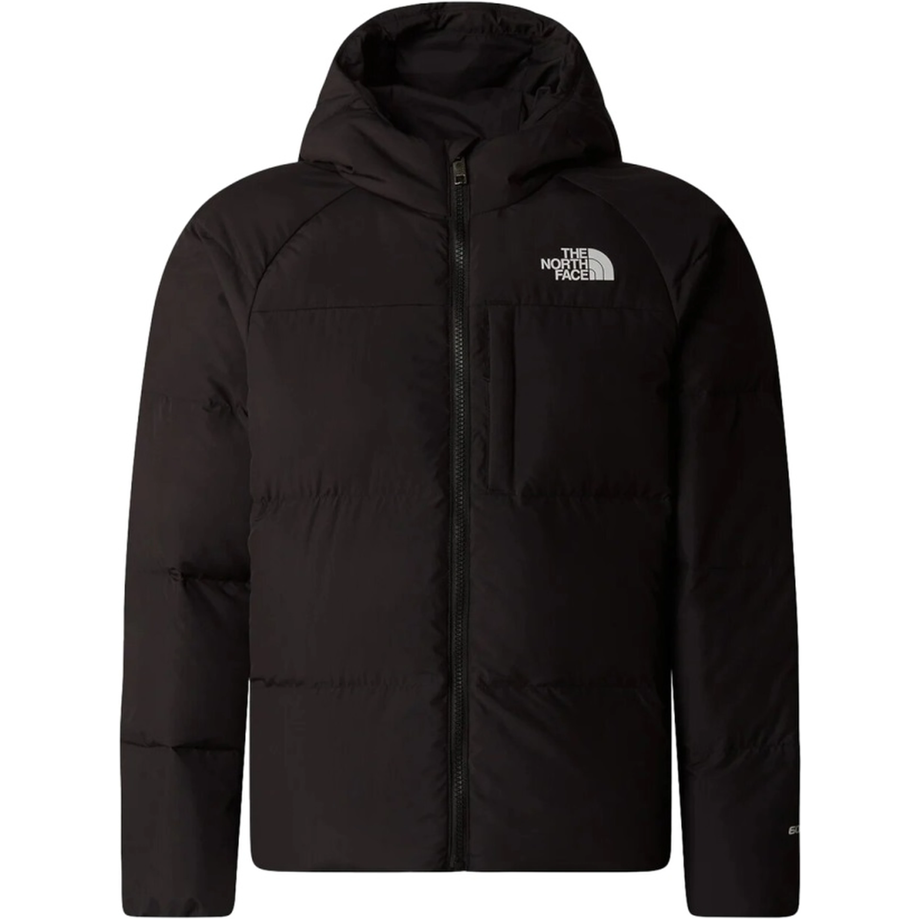 JACKET WITH LOGO