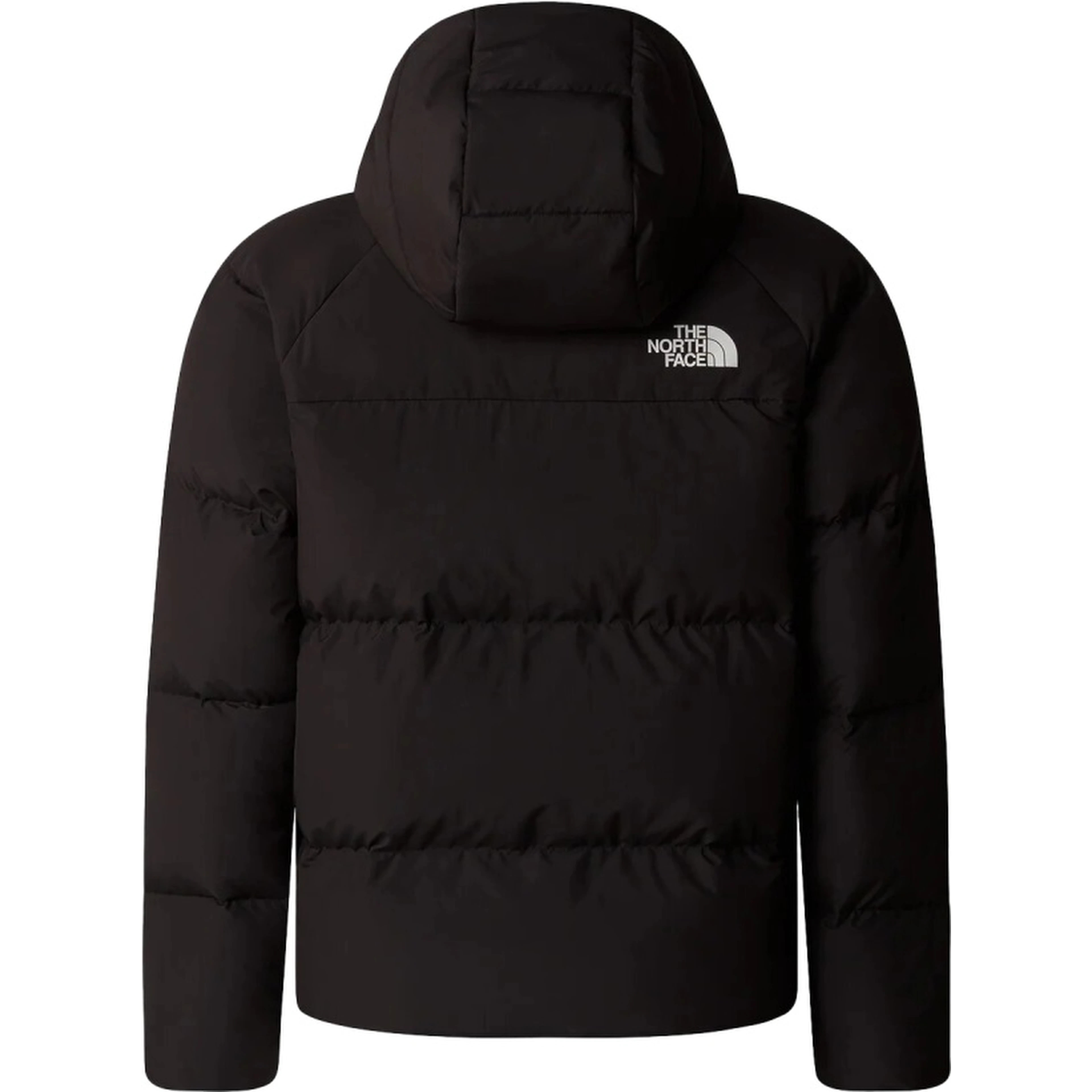JACKET WITH LOGO
