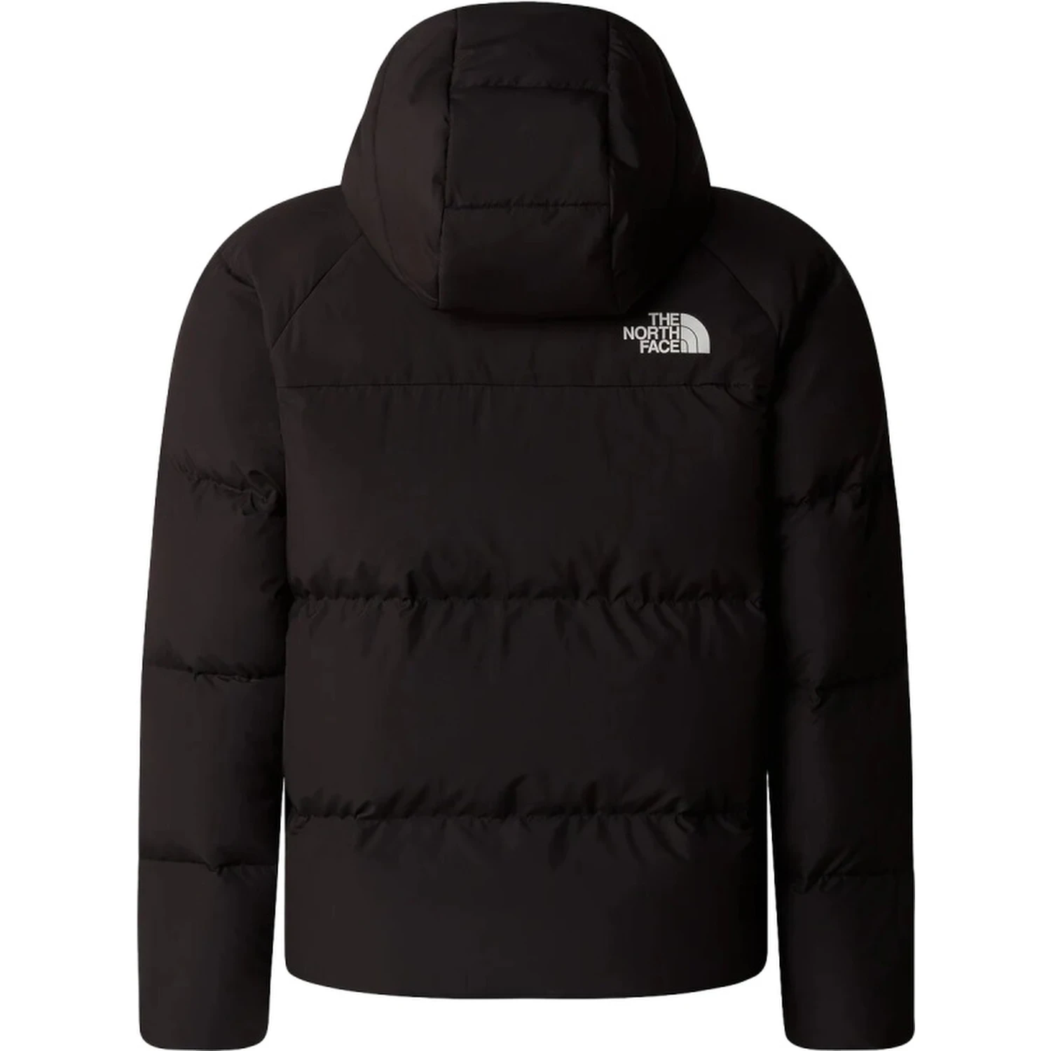 JACKET WITH LOGO