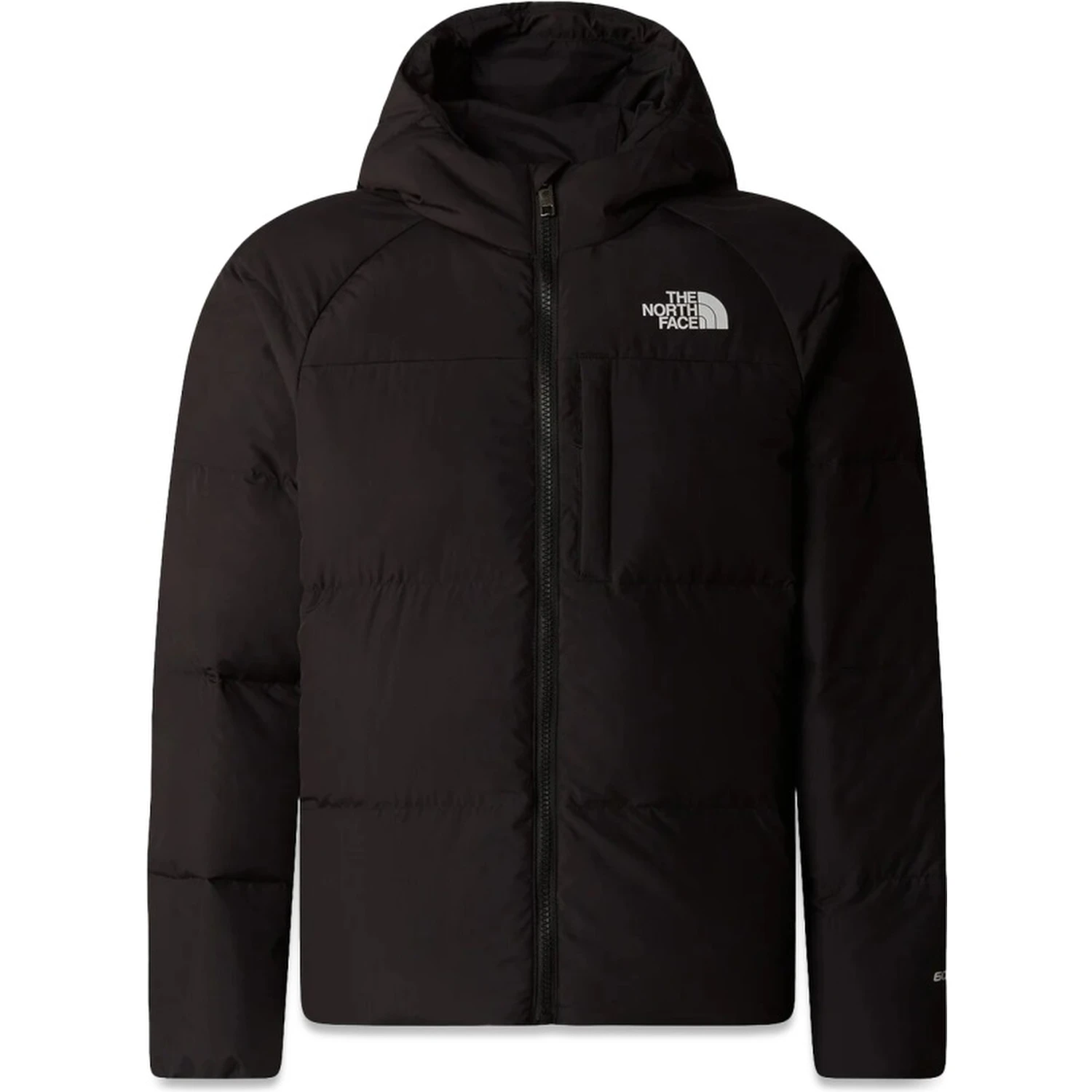 JACKET WITH LOGO