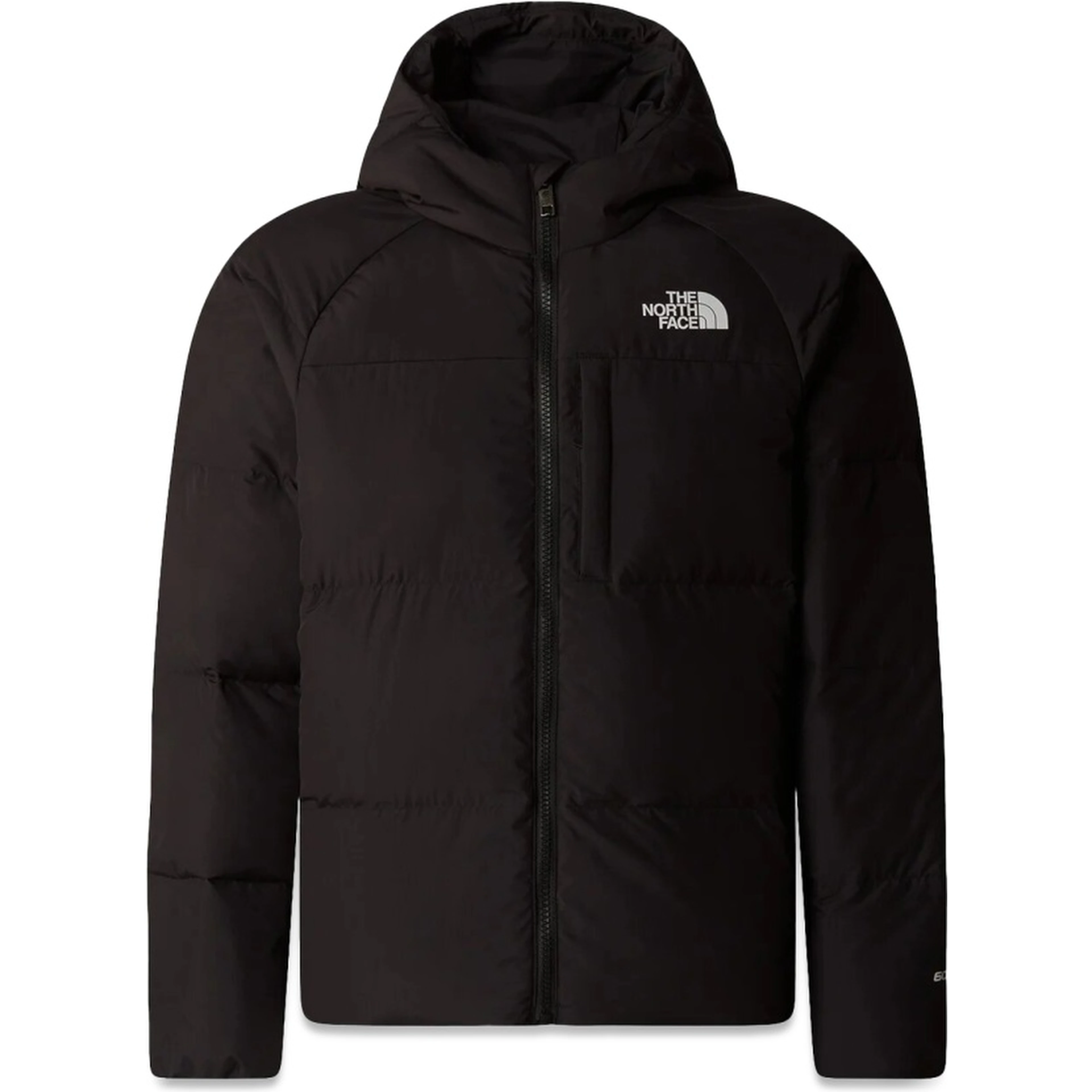 JACKET WITH LOGO
