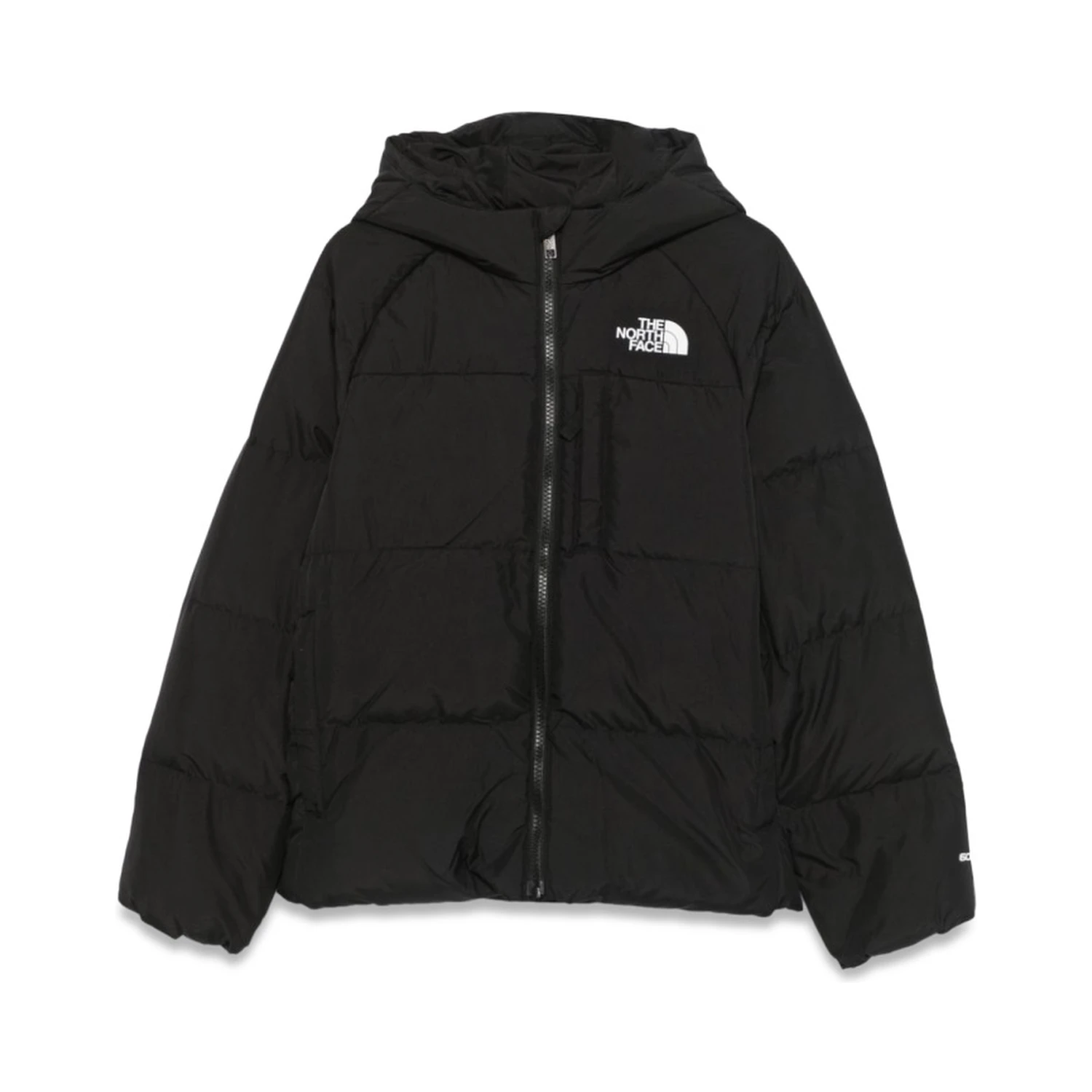 JACKET WITH LOGO