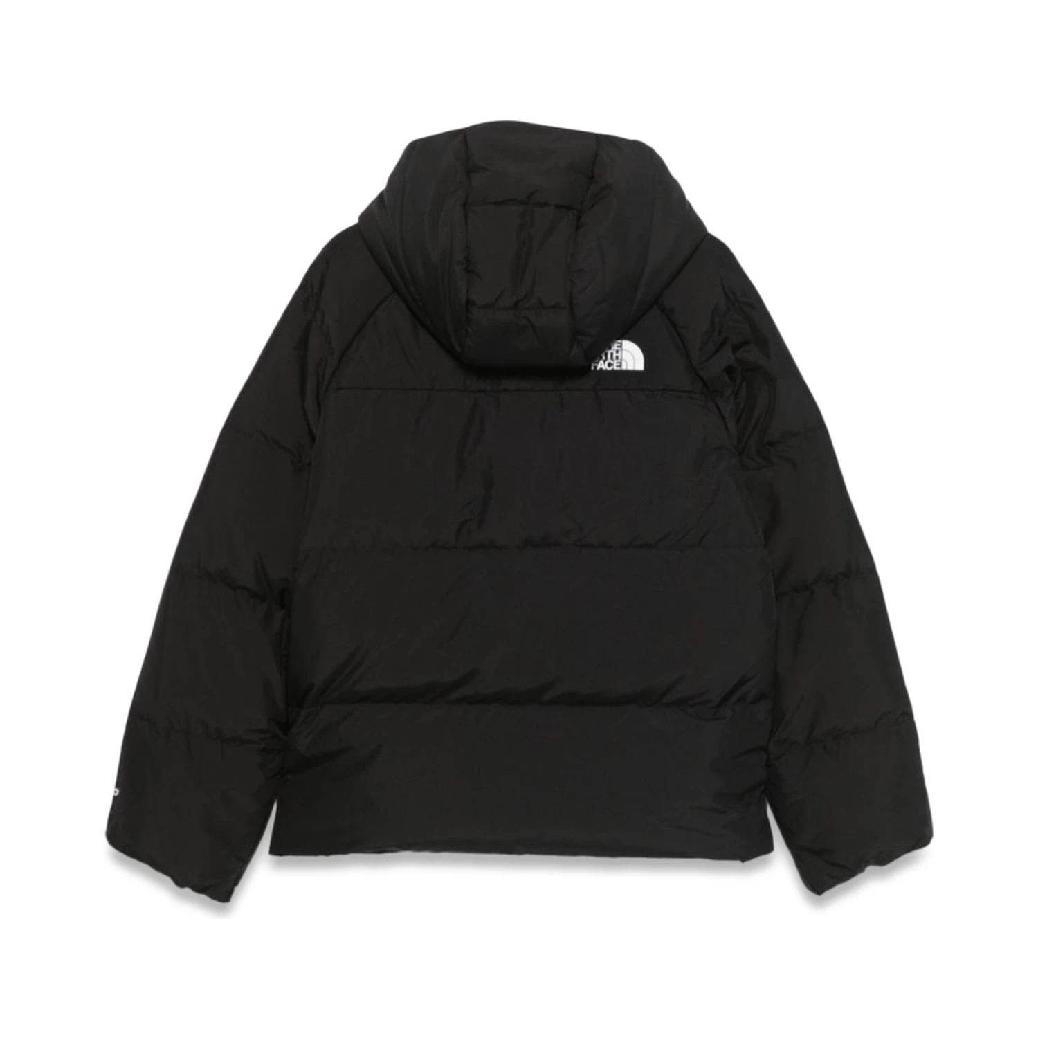 JACKET WITH LOGO