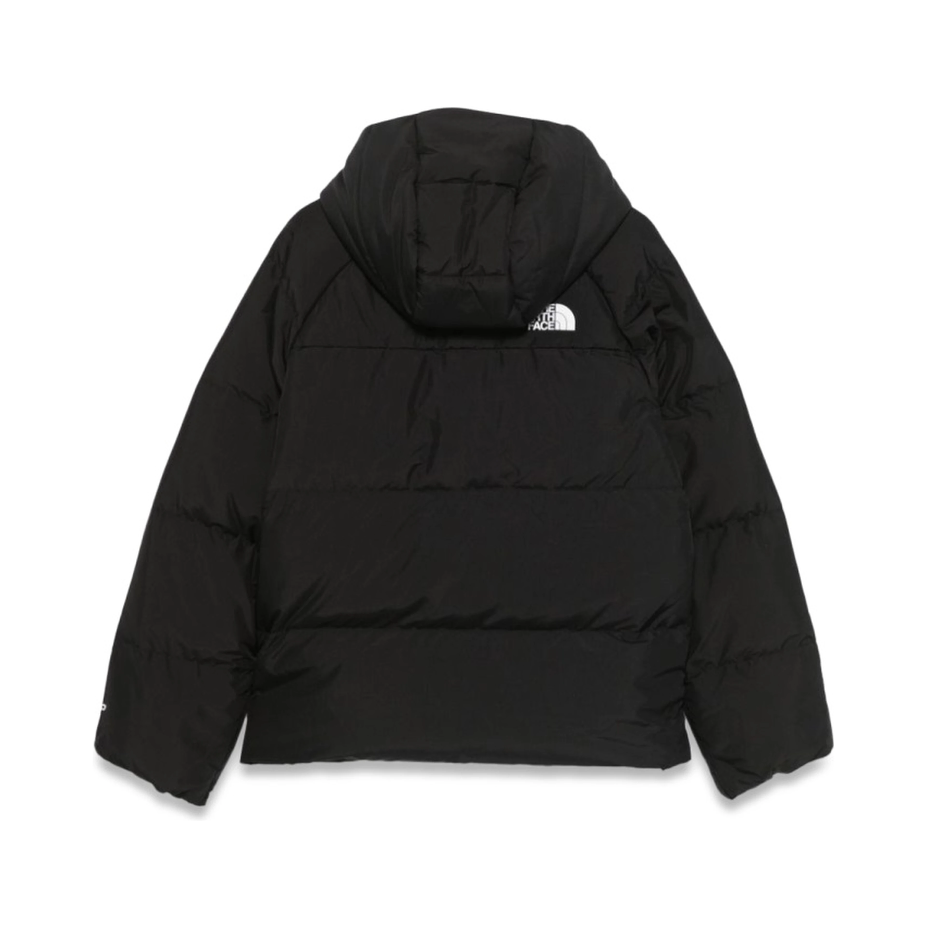 JACKET WITH LOGO