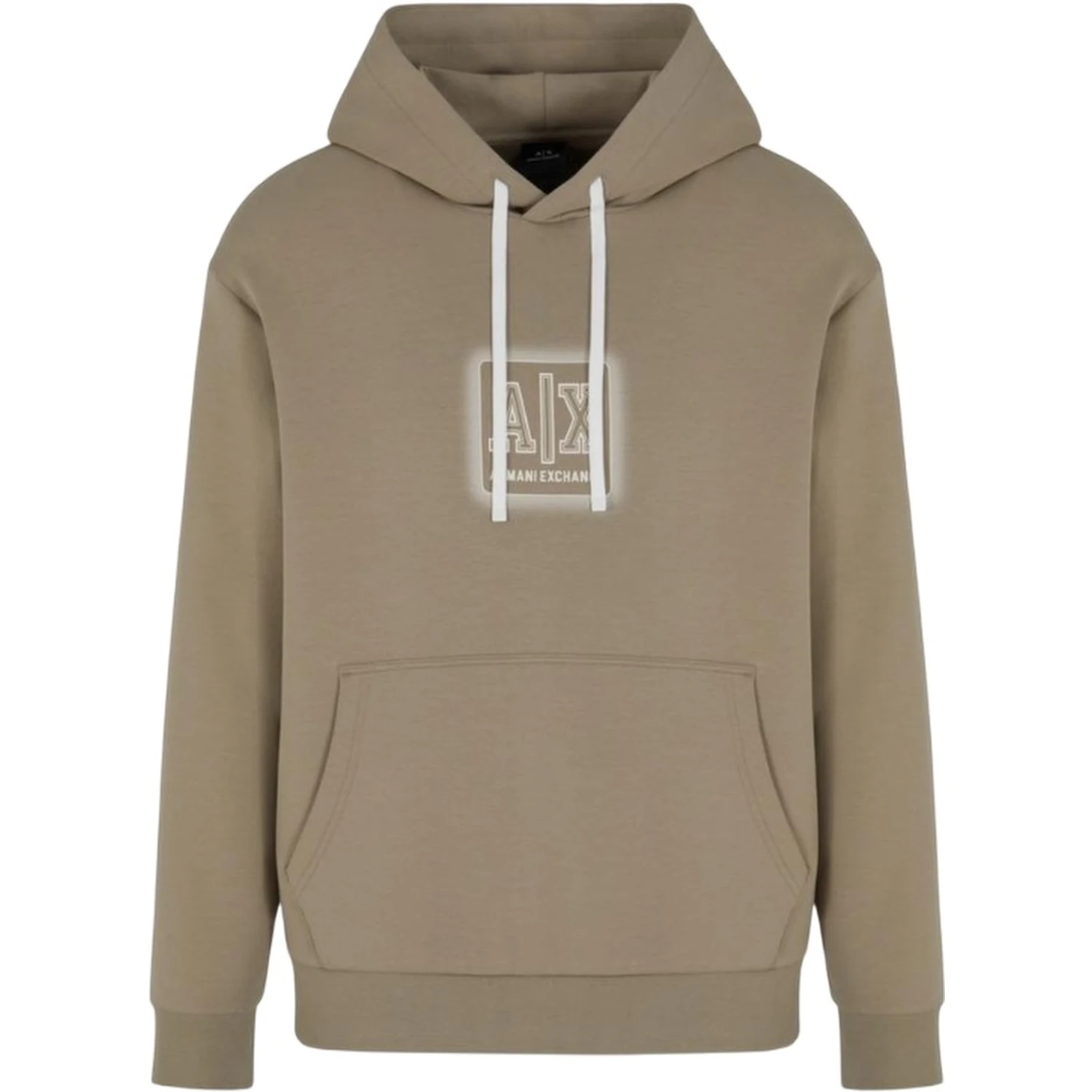 ARMANI EXCHANGE Sweaters Beige