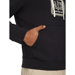 ARMANI EXCHANGE Sweaters Blue