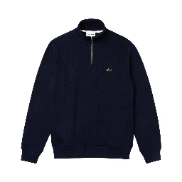 Lacoste Sweaters Blue
