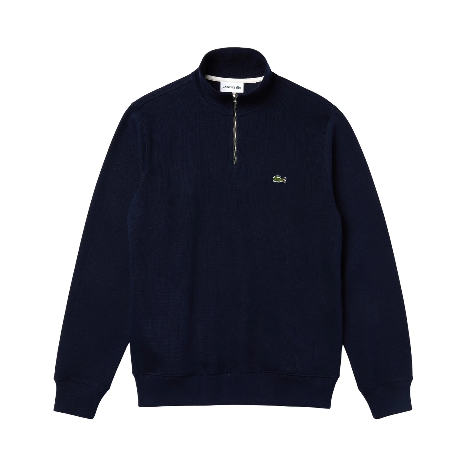 Lacoste Sweaters Blue