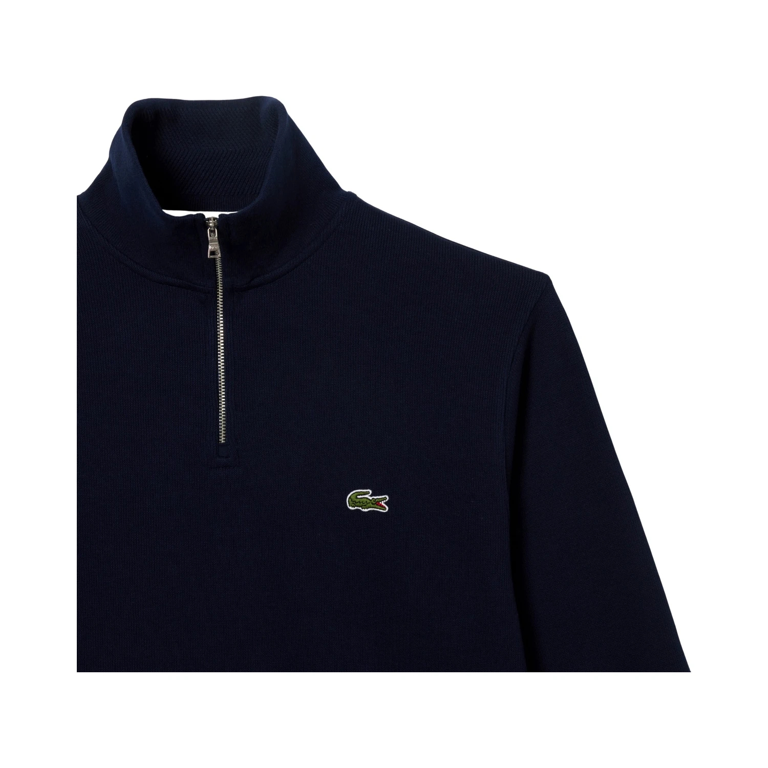 Lacoste Sweaters Blue