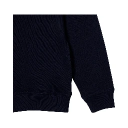 Lacoste Sweaters Blue