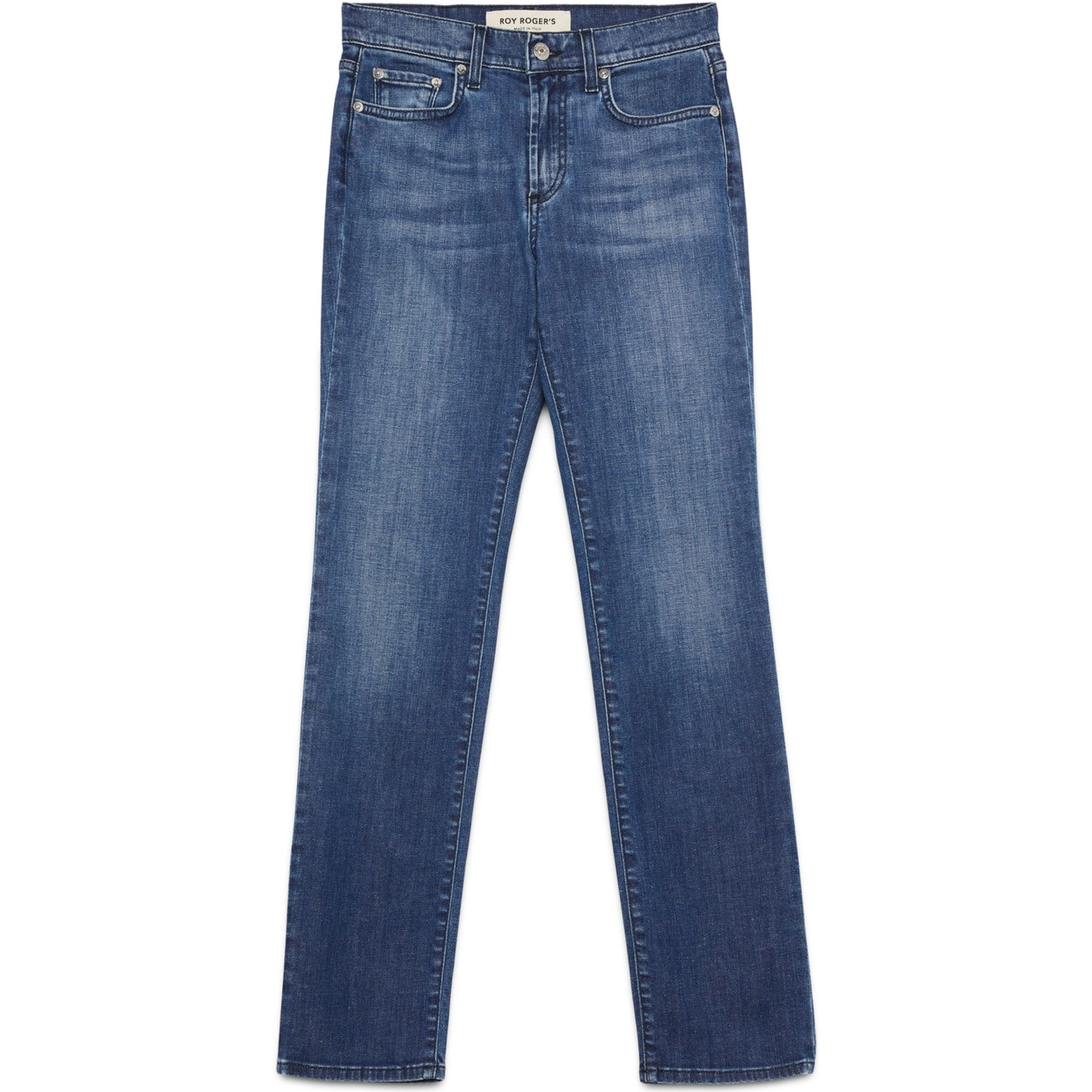 ROY ROGER'S Jeans Blue