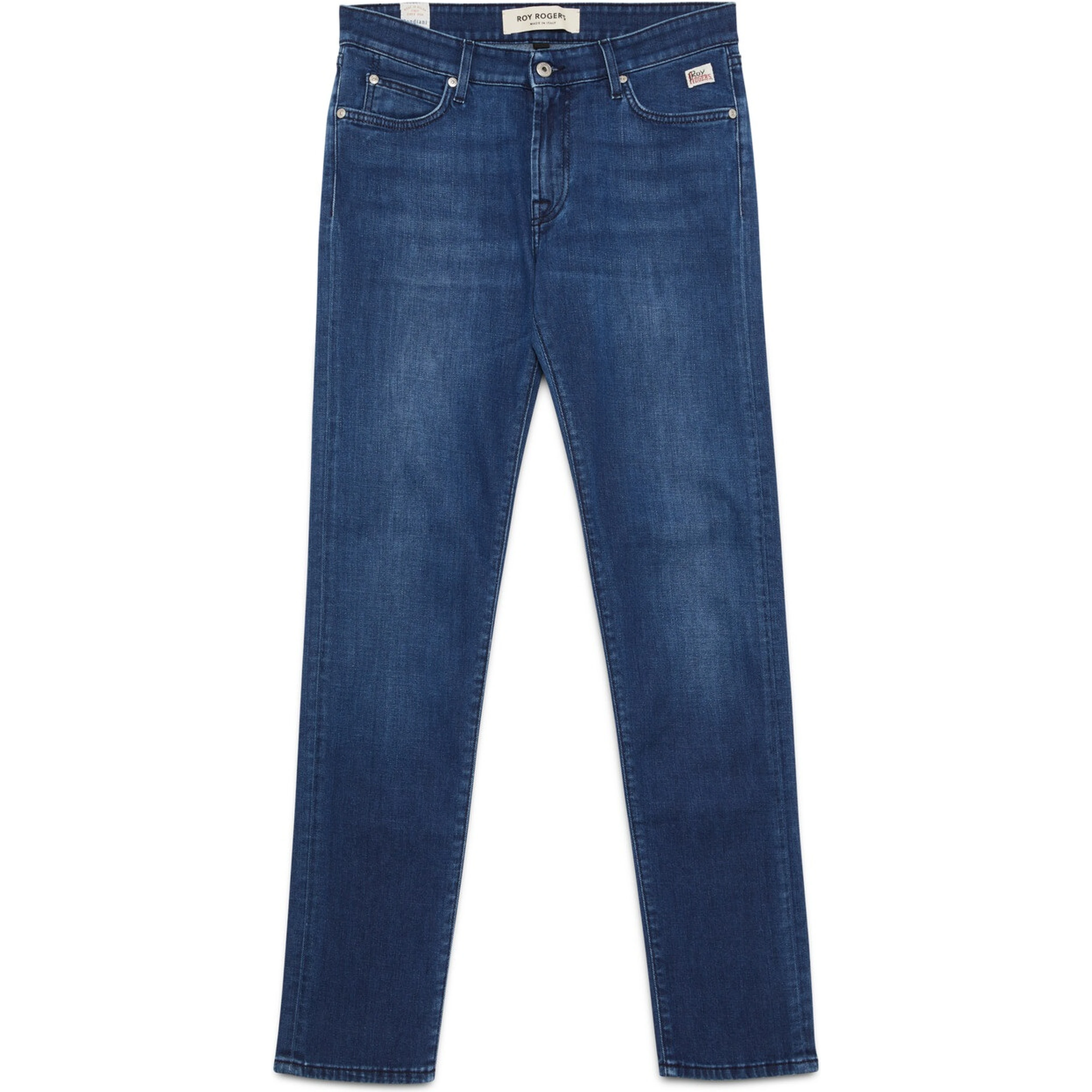 ROY ROGER'S Jeans Blue