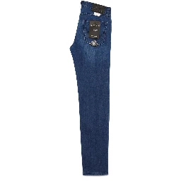 ROY ROGER'S Jeans Blue
