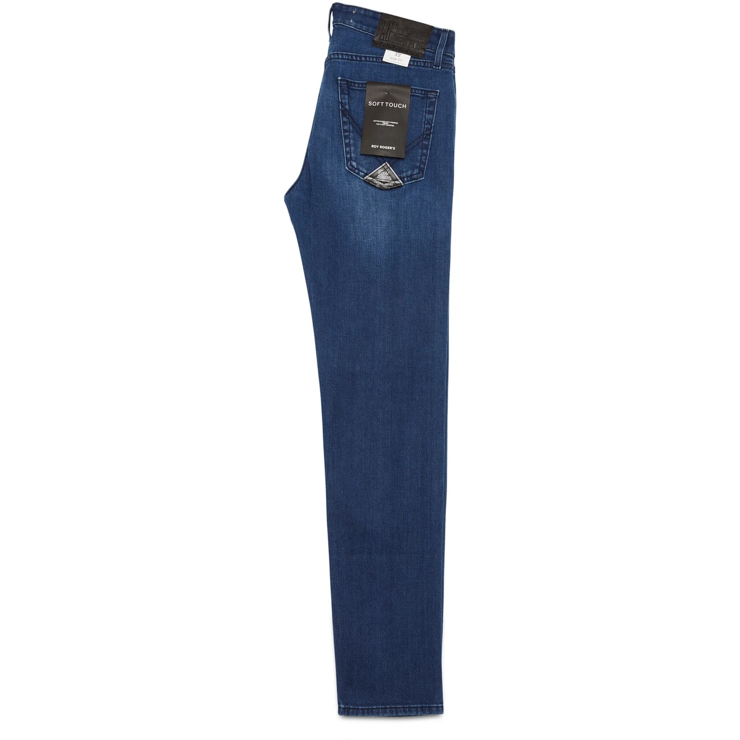 ROY ROGER'S Jeans Blue