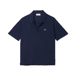 Lacoste T-shirts and Polos Blue