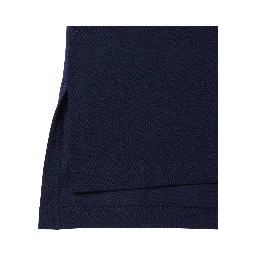 Lacoste T-shirts and Polos Blue