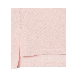 Lacoste T-shirts and Polos Pink