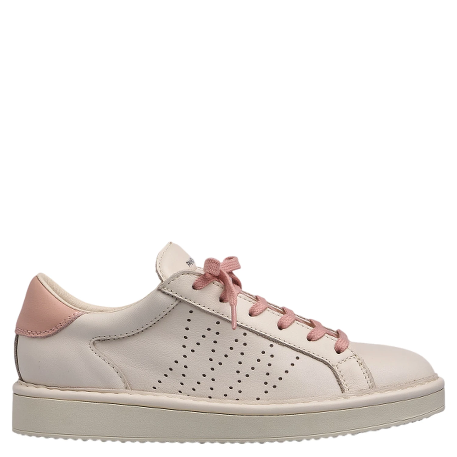 Panchic Sneakers White